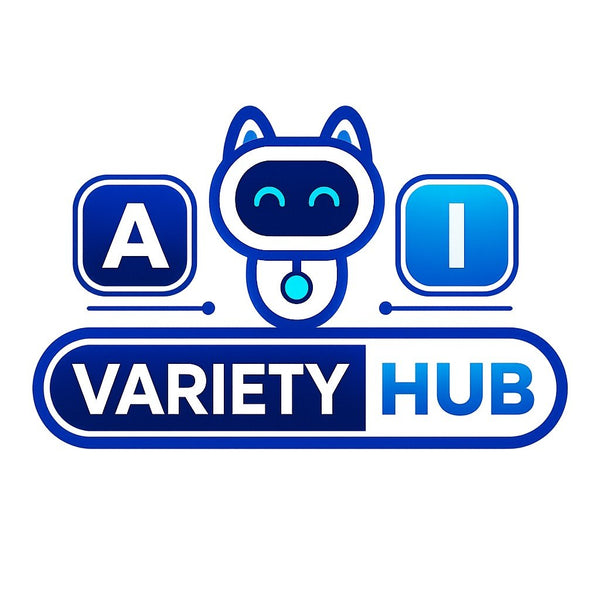 AI VARIETY HUB