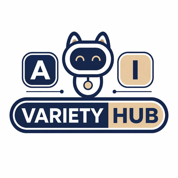 AI VARIETY HUB